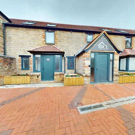 Bicester Court Exterior photo
